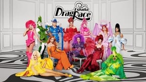 Drag Race España kép