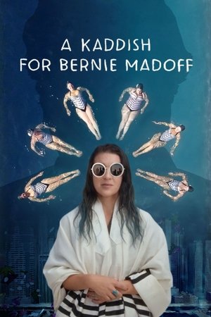 A Kaddish for Bernie Madoff poszter