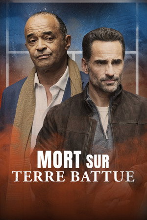 Mort sur terre battue poszter
