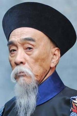 Zheng Tia Yong profil kép