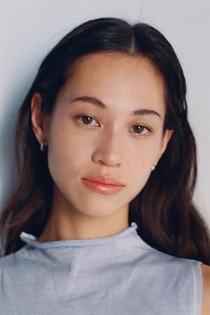 Kiko Mizuhara profil kép