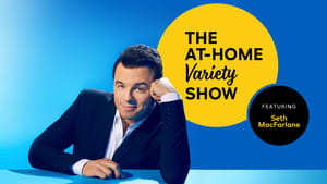 Peacock Presents: The At-Home Variety Show Featuring Seth MacFarlane kép