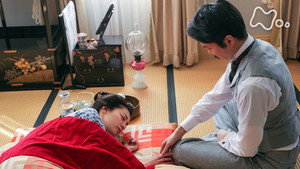 夏目漱石の妻 Season 1 Ep.1 1. epizód