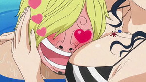 One Piece 14. évad Ep.528 528. epizód