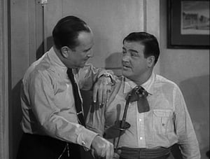 The Abbott and Costello Show Season 2 Ep.23 23. epizód