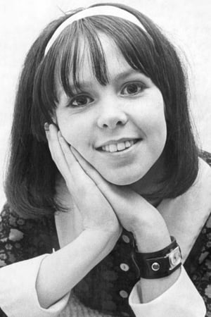 Wendy Padbury