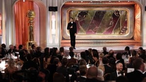 Golden Globe Awards 79. évad Ep.1 1. epizód