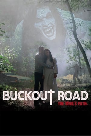 The Curse of Buckout Road poszter