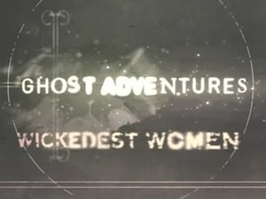 Ghost Adventures Speciális epizódok Ep.8 8. epizód