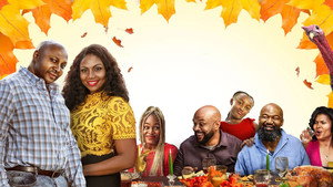 Thanksgiving with the Carters háttérkép