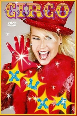 Xuxa Só Para Baixinhos 5 - Circo poszter