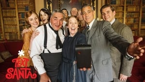 Downton Abbey Speciális epizódok Ep.8 8. epizód