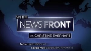 WHIH Newsfront Season 1 Ep.1 1. epizód