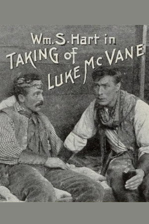 The Taking of Luke McVane poszter