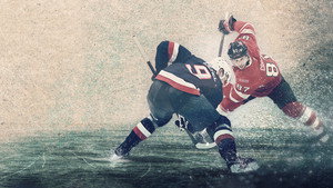 Rivals: The 4 Nations Face-Off háttérkép
