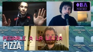 Pegarle a la lejía 2. évad Ep.22 22. rész