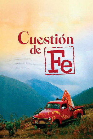 Cuestión de fe