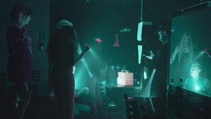Living for the Dead 1. évad Ep.4 4. epizód
