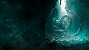 Bone Keeper háttérkép