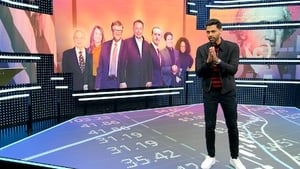 Hasan Minhaj – Pimasz patrióta 5. évad Ep.4 4. epizód