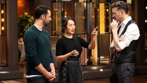 MasterChef Australia 12. évad Ep.13 13. epizód