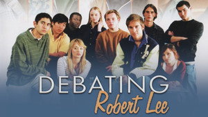 Debating Robert Lee háttérkép