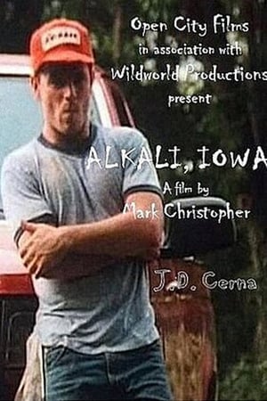 Alkali, Iowa poszter