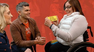 Random Acts 8. évad Ep.9 9. epizód
