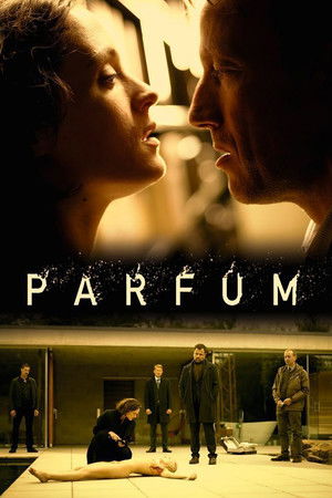 A parfüm poszter