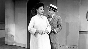 Anything Goes háttérkép