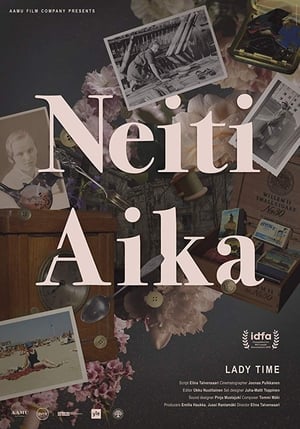 Neiti Aika