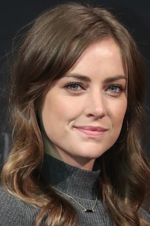 Jessica Stroup profil kép