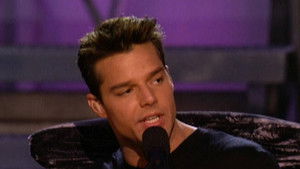 Ricky Martin: One Night Only háttérkép