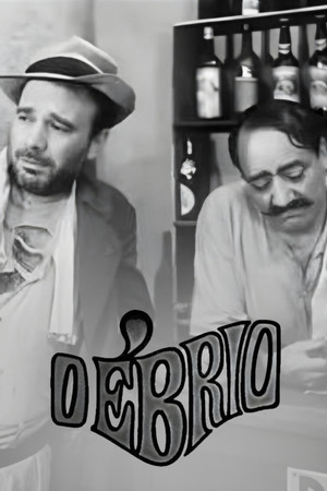O Ébrio
