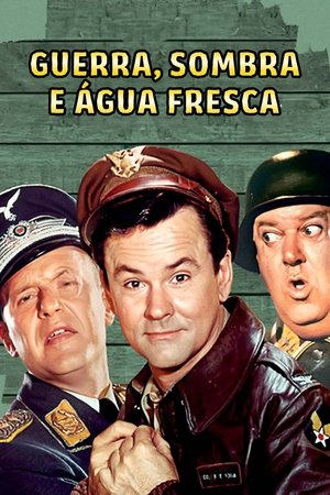 Hogan's Heroes poszter
