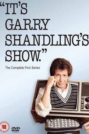 It's Garry Shandling's Show