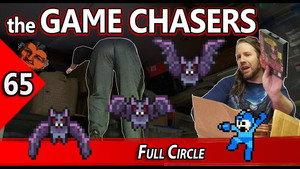 The Game Chasers 7. évad Ep.4 4. epizód
