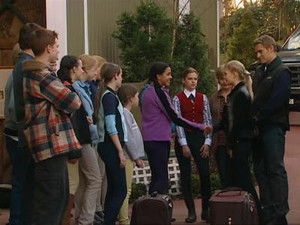 The Saddle Club Season 2 Ep.3 3. epizód