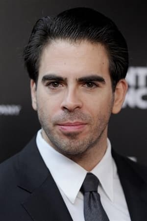 Eli Roth profil kép