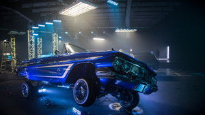 Lowrider Montréal kép