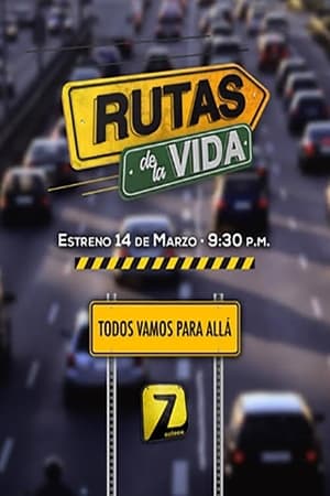 Rutas de la vida