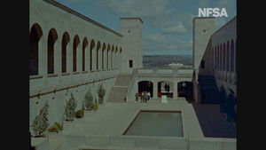 Canberra Today and Tomorrow háttérkép