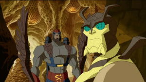 He-Man and the Masters of the Universe 2. évad Ep.10 10. epizód