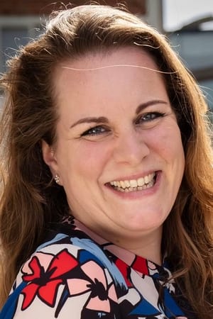 Lise Baastrup profil kép