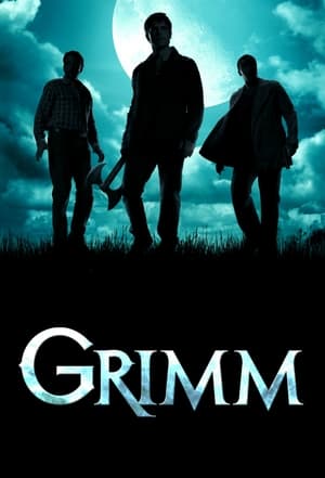 Grimm poszter