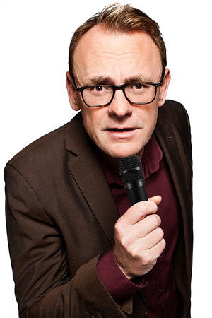 Sean Lock: Keep It Light poszter