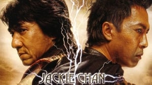 Jackie Chan: Ikerhatás 2. háttérkép