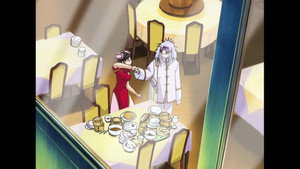 金色のガッシュベル!! 1. évad Ep.37 37. epizód
