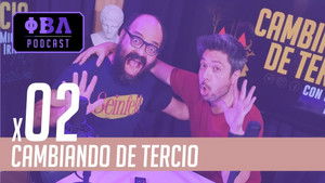 Cambiando de Tercio Season 1 Ep.2 2. rész