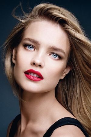 Natalia Vodianova profil kép